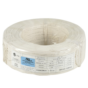 AWM1015 Fil électrique Fil isolé en cuivre Câble et fil isolés en PVC <span class=keywords><strong>Code</strong></span> <span class=keywords><strong>couleur</strong></span> - Product Image 2