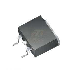 Mua linh kiện điện tử trực tuyến điốt đơn để-263-3 d2pak (2 dẫn + Tab) TO-263AB sras2040 gốc - Product Image 1