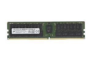 MTA36ASF8G72PZ-3G2 แรม 64GB DDR4-3200MHz PC4-25600 ECC RDIMM สำหรับเซิร์ฟเวอร์ - Product Image 2