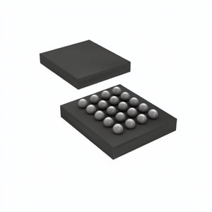 Composants électroniques de circuit logique 20 VFBGA SN74LVTH573ZQNR originaux - Product Image 1
