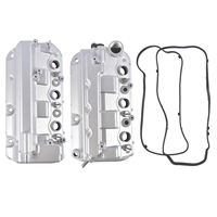 Tapas de Válvulas Compatibles con 12320R70A00 12310R70A00 2310R70A10 Honda Crosstour 2012 3.5L