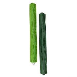 Pièces de rechange pour accessoires d'<span class=keywords><strong>aspirateur</strong></span> <span class=keywords><strong>robot</strong></span> série S, brosses à rouleaux en caoutchouc multi-surfaces, 1 ensemble - Product Image 3