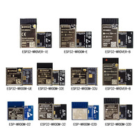 Carte de développement ESP32 originale sans fil Esp32 Wroom ESP32-DevKitC ESP32-WROOM-32E ESP32-WROOM-32U