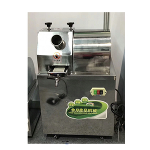 Máquina Exprimidora de Caña de Azúcar de Alta Calidad, Máquina Comercial para Exprimir Caña de Azúcar, Extractor de Jugo de Caña de Azúcar en Venta - Product Image 5