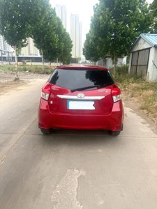 <span class=keywords><strong>Toyota</strong></span> <span class=keywords><strong>Yaris</strong></span> L 2016 Usado, Económico, <span class=keywords><strong>1.5</strong></span> Gasolina, Automático, Hatchback, Ahorro de Combustible, Auto Japonés Usado en Venta - Product Image 4