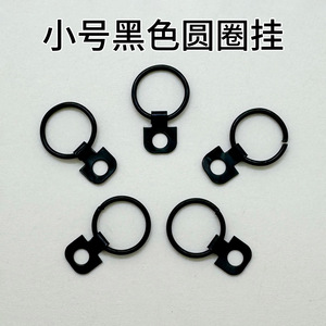Eye Slip Hook Iron Single Hook 3-5kg Load Capacity <b>For</b> Hanging Art Decorative <b>Painting</b> <b>Frame</b> Accessory - Product Image 5