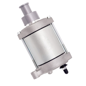 Motor de arranque de motocicleta para <span class=keywords><strong>Kawasaki</strong></span> ZX1000, edición <span class=keywords><strong>Ninja</strong></span> KRT, ZX10R, ZX10RR, 10R, ZX10, <span class=keywords><strong>RR</strong></span>, ZX, <span class=keywords><strong>1000</strong></span>, 21163, 0064, - Product Image 4