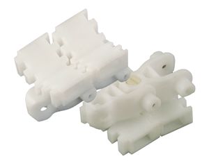 <span class=keywords><strong>PL</strong></span> 63/83V Automatische flexible Kette für das Fördersystem für Lebensmittel und Getränke für verschiedene Produkte - Product Image 2