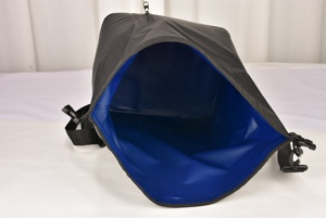 2024 vente chaude pliable étanche sac à dos isotherme pour le canotage/pêche Camping/randonnée refroidisseur flottant - Product Image 6