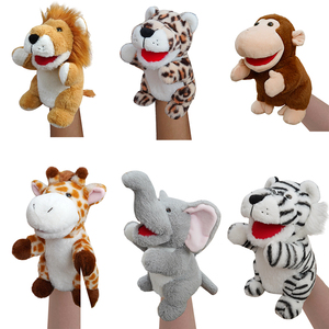 <span class=keywords><strong>La</strong></span> Serie Premium <span class=keywords><strong>de</strong></span> Marionetas <span class=keywords><strong>de</strong></span> <span class=keywords><strong>Animales</strong></span> <span class=keywords><strong>de</strong></span> <span class=keywords><strong>la</strong></span> <span class=keywords><strong>Selva</strong></span> Mejora <span class=keywords><strong>la</strong></span> Diversión Educativa del Acompañamiento - Product Image 1