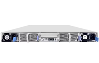 Système DCI DWDM CFP2-DCO Muxponder Ethernet 200G à longueur d'onde unique vers QSFP28 400G DWDM cohérent