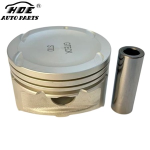 96389106 93740225 Pistón de Motor de Alta Calidad al por Mayor de 79 mm para Chevrolet Aveo 2004-2011 Daewoo Kalos - Product Image 3