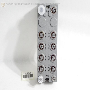 B &amp; r X67dm1321.l12 Rev.n0 16 Canales Digitales / Nuevo Original en Existencia PLC Dedicado para Automatización Industrial - Product Image 1