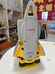 Station totale sans prisme NTS-332R10 haute précision 2'' avec grossissement 10x, IP67, Bluetooth 4.0 et compensation liquide double axe - Product Image 4