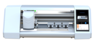 Machine de découpe de films hydrogel TPU illimités pour protecteurs d'écran et skins de téléphones portables