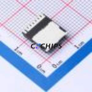 ทรานซิสเตอร์สนาม HPSOF-8 FDBL86366-F085 (Mosfet) แบบดั้งเดิมและใหม่ - Product Image 2