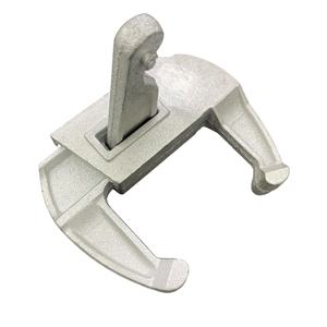 Matériaux de construction cofragem pinces de serrage en béton pince à action rapide pince à coffrage coulé - Product Image 2