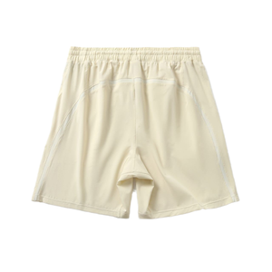 Shorts Deportivos Verano 2023, Nuevos Shorts Elásticos con Cordón Ajustable y Parches, Suaves, para Mujer, Chica, Dama, Casuales, Ajustados - Product Image 1