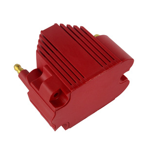 คอยล์จุดระเบิด POY Blaster SS 12V คอยล์อิเล็กทรอนิกส์สำหรับการปรับแต่งและอัพเกรดรถยนต์ - Product Image 4