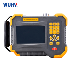 Analyseur d'état de santé de la batterie UHV-750 pour la détermination de la capacité - Product Image 2