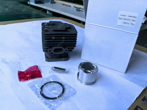 Precio de Fábrica, Cilindro y Pistón de Alta Calidad de 44MM FS480, Compatible con Desbrozadora FS480 - Product Image 2