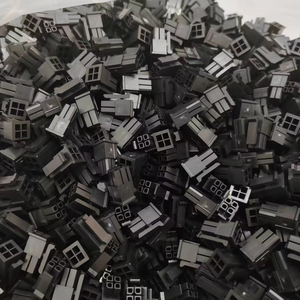 357480110 Разъем MOLEX для автомобилей, литой корпус, комплексная поставка оригинальных запчастей со склада - Product Image 1