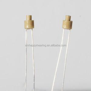 Recortadora de Alta Calidad para Repuestos Orientales de 2.54 mm, Personalizable para CIC/ITC/ITE - Product Image 4