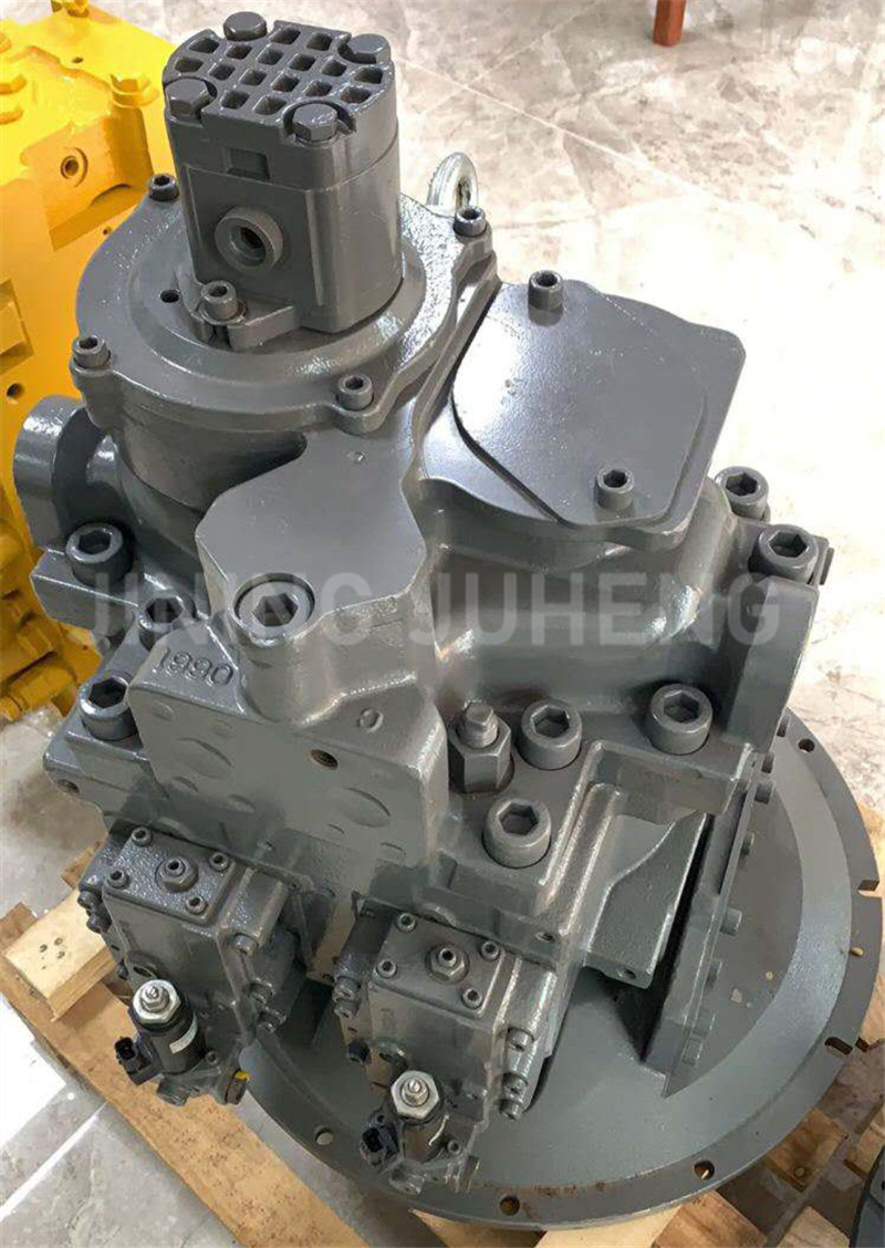 Excavator ZX490LCH-6 Hydraulic Pump YA00052949 for ZX530LCH-5A