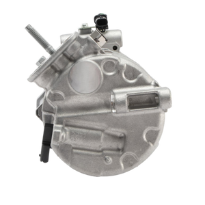 Compresor <span class=keywords><strong>de</strong></span> <span class=keywords><strong>Aire</strong></span> <span class=keywords><strong>Acondicionado</strong></span> para Auto 15-22421 84253504 Transit Connect 2016-2018 - Product Image 3