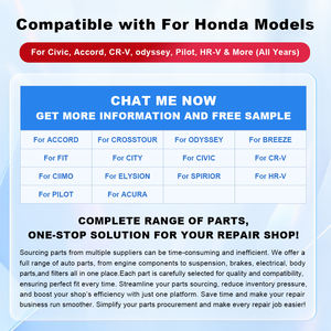 Bras de suspension inférieur OEM 54501-1HJ0A pour <span class=keywords><strong>Nissan</strong></span> K13 IV Clear N17 <span class=keywords><strong>Almera</strong></span> - Product Image 6