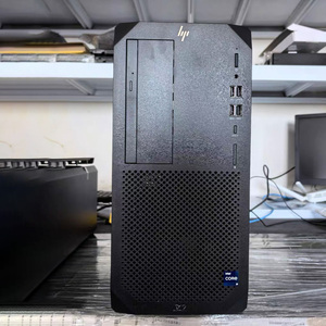 Station de travail de bureau AI Ready Z2 G9 pour entreprises, processeur I7-14700, 16 Go de DDR5, SSD de 512 Go, pour l'architecture, le modélisation 3D et le CAO - Product Image 2