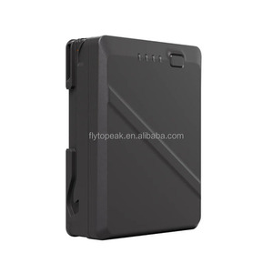 Tb51 pin thông minh 4280 mAh 98.8 WH 28 phút Thời gian bay trao đổi nóng cho DJI truyền cảm hứng cho 3 DJI tb51 pin thông minh - Product Image 2