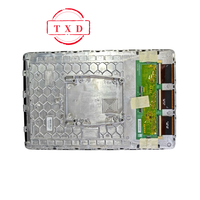 Écran LCD de 14,5 pouces C145QAA01.0 C145QAA01.1 pour console centrale de voiture