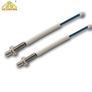 Nhà Máy Giá cao nhạy cảm NTC <span class=keywords><strong>thermistor</strong></span> không thấm nước độ chính xác cao Ấm đun nước cảm biến nhiệt độ nước cho các thiết bị gia dụng - Product Image 3