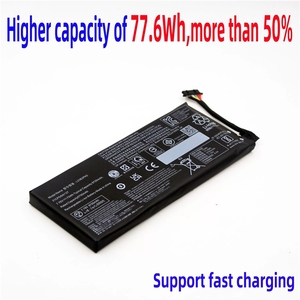 สำหรับเลอโนโว L23B2PK0 9700mAh คอนโซลเกมคอนโทรลเลอร์เปลี่ยนแบตเตอรี่ Legion Go 8APU1 CE RoHS ขายส่งจำนวนมาก - Product Image 3