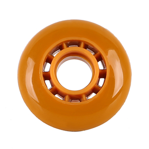 <span class=keywords><strong>Meilleur</strong></span> service Led Inline Skate Wheel 50mm pour patins à roues alignées à 4 roues - Product Image 3