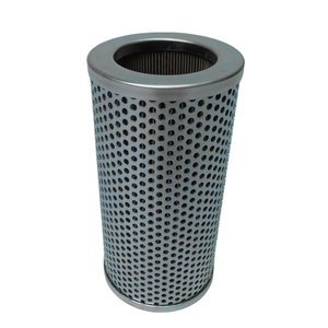 Máquina de Filtrado de Aceite Hidráulico de Alta Eficiencia SF510M25, Filtro de Succión de Aceite, Rendimiento Confiable, Amplia Gama de Aplicaciones Hidráulicas - Product Image 4