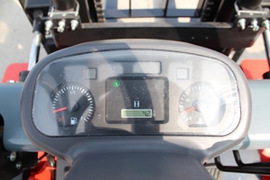 새로운 5 톤 작은 전기 지게차 CPD50 - Product Image 3