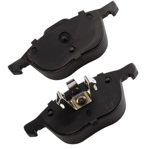 NUEVAS Pastillas de Freno DB1679 de Bajo Contenido Metálico para Ford Focus, <span class=keywords><strong>Mazda</strong></span> 3 06-15, <span class=keywords><strong>Mazda</strong></span> 5 07-13, Volvo C30, C70, S40 - Product Image 3