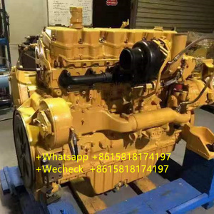 E3608B E3608C E3608D E3608E Conjunto de cilindro largo 3608B 3608C 3608D 3608 Conjunto de motor para excavadora - Product Image 4