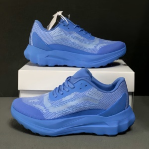 Chaussures de course unisexes ALO légères à semelle épaisse, baskets d'extérieur élégantes de haute qualité en fibre de carbone, respirantes pour le basketball - Product Image 1