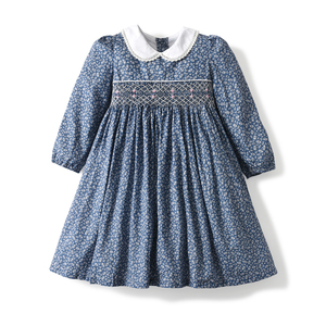 White Peter Pan Collar Dress - New Style 2025 White Peter Pan Collar Dress - New Style 2025