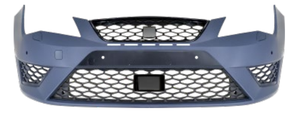 Kit de Carrocería para Seat <span class=keywords><strong>Leon</strong></span> <span class=keywords><strong>Cupra</strong></span> 2013 2014 2015 2016 <span class=keywords><strong>2017</strong></span>, Parachoques Delantero, Rejilla, Faldones Laterales - Product Image 2
