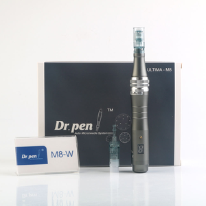<strong>Dermapen</strong> Professional Dr.pen M8 16 Pin 6 Speed Mts Microneedle Manufacturer Micro Needling Therapy Needling Pen - Product Image 3