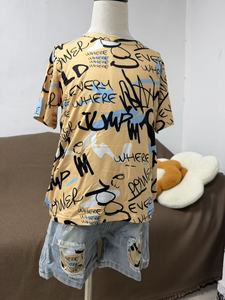 Ropa <span class=keywords><strong>Infantil</strong></span> al por Mayor, Nueva, Tallas Mixtas, Ropa para Niños, Entrega Aleatoria, Fardos de Ropa <span class=keywords><strong>Infantil</strong></span> - Product Image 4