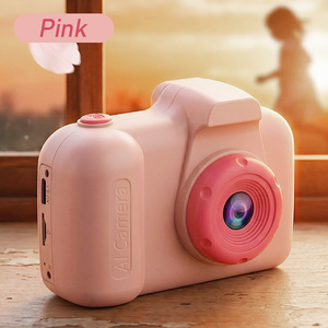 Nuevo Producto: Cámara con IA para Niños - Product Image 2