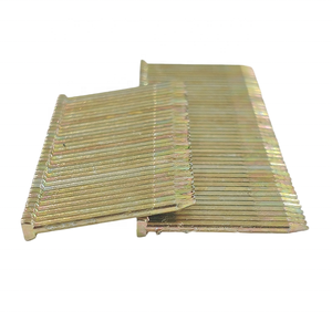 ตะปูคอนกรีตชุบสังกะสี FST ตะปูสำเร็จรูป ผู้ผลิตในจีน ขนาดต่างๆ FST 18 - Product Image 6