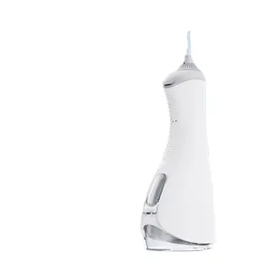 Oral Irrigator ucuz toptan IPX6 su geçirmez elektrikli diş temizleme cihazı ev seyahat diş ipi diş duşu