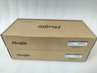 Commutateur réseau d'entreprise géré de couche 2 RG-S2900-18GT2SFP-L, 18 ports Gigabit RJ45, 2 emplacements optiques SFP, pour bureau et campus