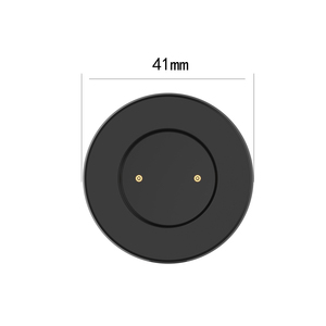 Cable USB inalámbrico portátil, soporte de carga, cargador de reloj magnético para <span class=keywords><strong>Huawei</strong></span> <span class=keywords><strong>Watch</strong></span> GT/GT2 /GT <span class=keywords><strong>2E</strong></span>/Honor <span class=keywords><strong>Watch</strong></span> GS3i - Product Image 5